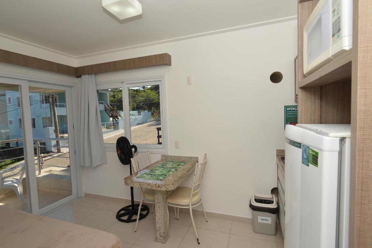 Pousada Villa Maciel Bombinhas Luaran gambar
