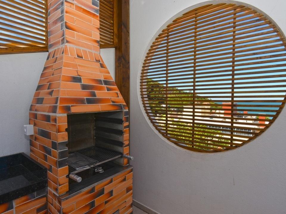 Pousada Villa Maciel Bombinhas Luaran gambar
