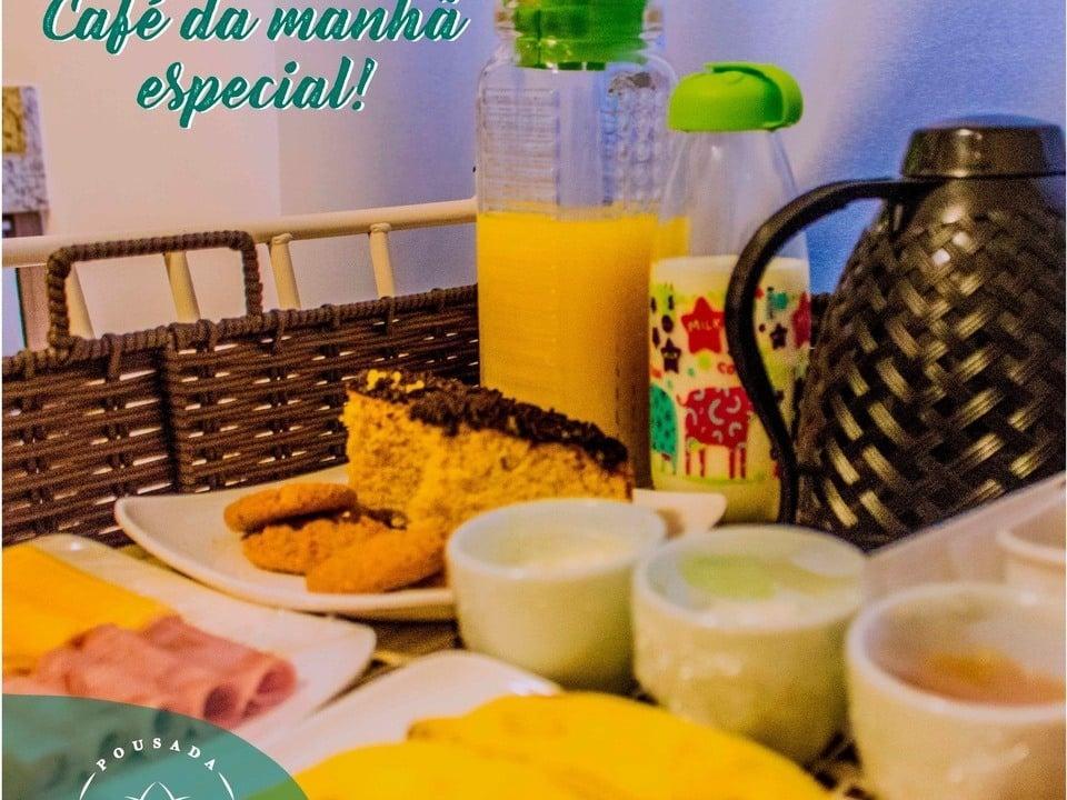 Pousada Villa Maciel Bombinhas Luaran gambar