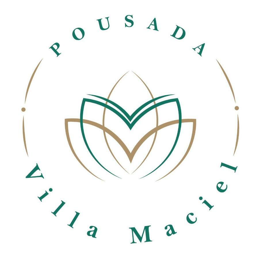 Pousada Villa Maciel Bombinhas Luaran gambar
